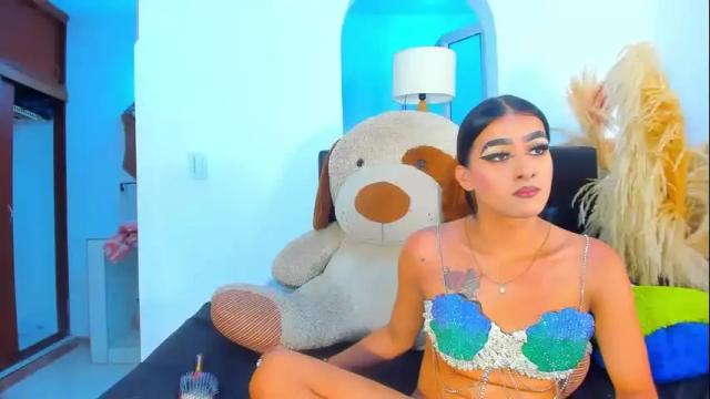 Image 8 of jasmindivas Stream on Chaturbate on 5 days ago