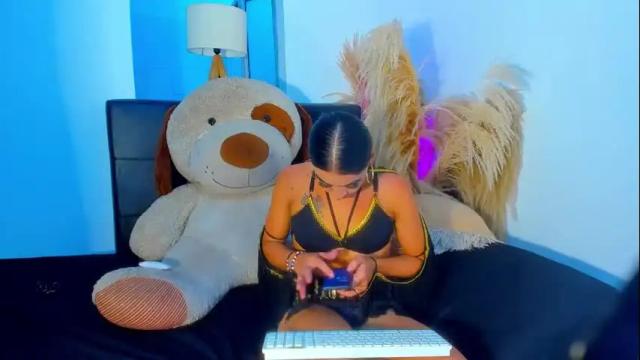 Thumbnail 3, jasmindivas's Stream at Chaturbate, 8 hours ago