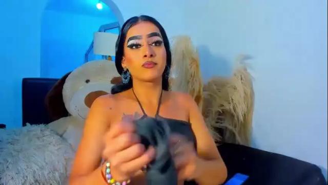 Thumbnail 1, jasmindivas's Stream at Chaturbate, 1 month ago