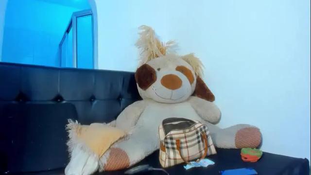 Thumbnail 1, jasmindivas's Stream at Chaturbate, 22 days ago