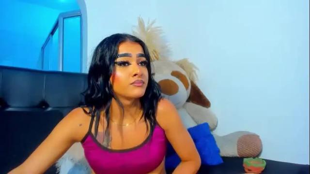 Image 3 of jasmindivas Stream on Chaturbate on 22 days ago