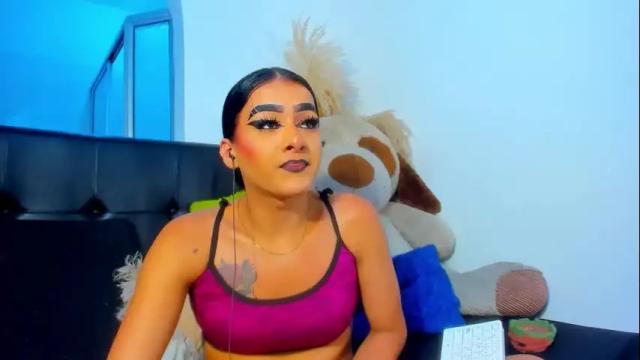Thumbnail 2, jasmindivas's Stream at Chaturbate, 22 days ago