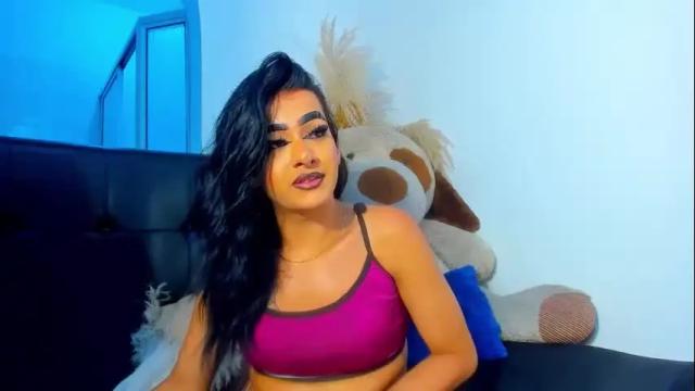 Thumbnail 3, jasmindivas's Stream at Chaturbate, 22 days ago