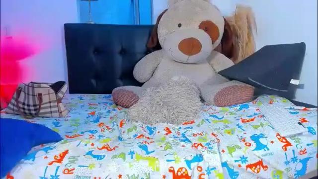 Thumbnail 3, jasmindivas's Stream at Chaturbate, 9 days ago