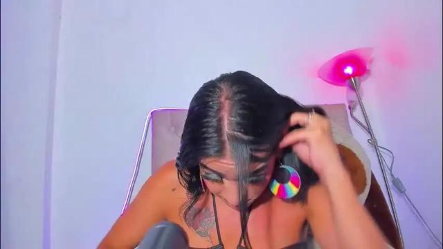 Image 8 of jasmindivas Stream on Chaturbate on 2 months ago