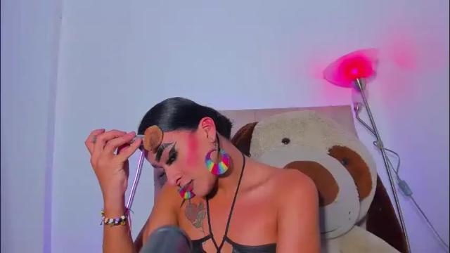 Thumbnail 3, jasmindivas's Stream at Chaturbate, 2 months ago