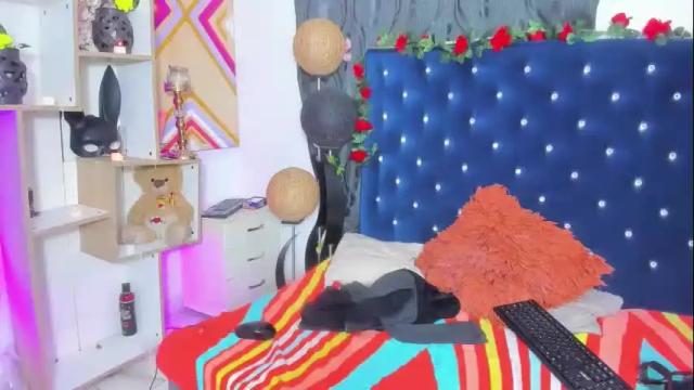 Thumbnail 1, jasmindivas's Stream at Chaturbate, 1 month ago