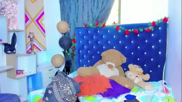 Thumbnail 1, jasmindivas's Stream at Chaturbate, 1 month ago