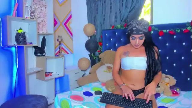 Image 6 of jasmindivas Stream on Chaturbate on 1 month ago