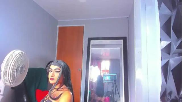 Image 12 of jasmindivas Stream on Chaturbate on 1 month ago