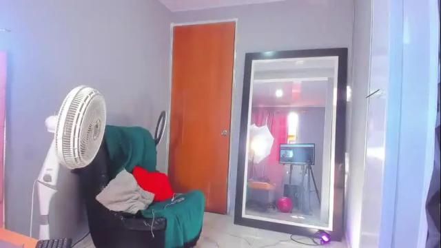 Thumbnail 3, jasmindivas's Stream at Chaturbate, 1 month ago