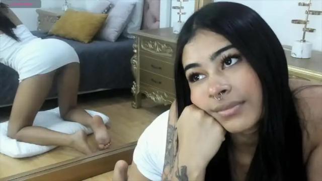 Image 7 of jasmine55__ Stream on Chaturbate on 14 months ago
