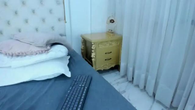 Image 2 of jasmine55__ Stream on Chaturbate on 13 months ago