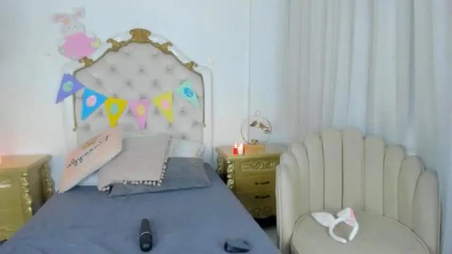 Image 4 of jasmine55__ Stream on Chaturbate on 12 months ago