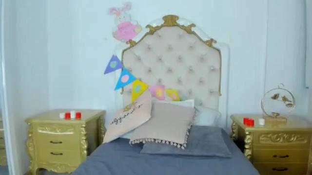 Image 6 of jasmine55__ Stream on Chaturbate on 12 months ago