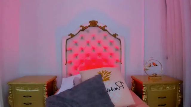 Image 3 of jasmine55__ Stream on Chaturbate on 12 months ago