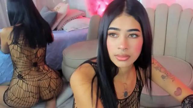 Image 2 of jasmine55__ Stream on Chaturbate on 12 months ago