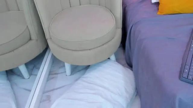 Image 6 of jasmine55__ Stream on Chaturbate on 12 months ago
