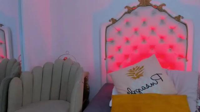 Image 3 of jasmine55__ Stream on Chaturbate on 12 months ago