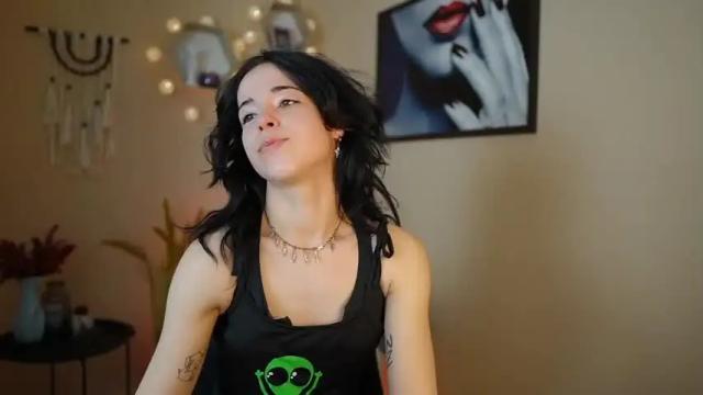 Image 2 of jasmine__black_ Stream on Chaturbate on 13 months ago