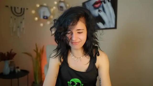 Thumbnail 2, jasmine__black_'s Stream at Chaturbate, 13 months ago