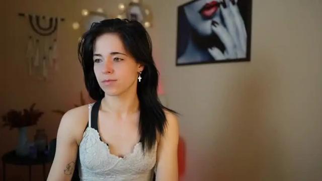 Thumbnail 1, jasmine__black_'s Stream at Chaturbate, 12 months ago