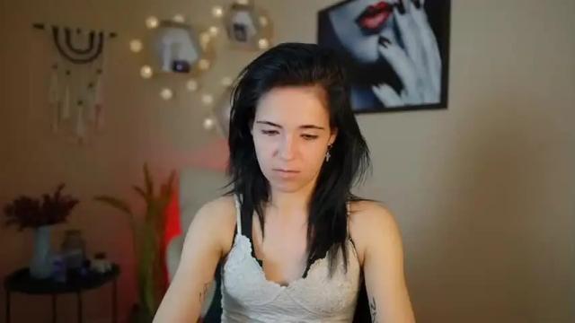 Image 8 of jasmine__black_ Stream on Chaturbate on 13 months ago