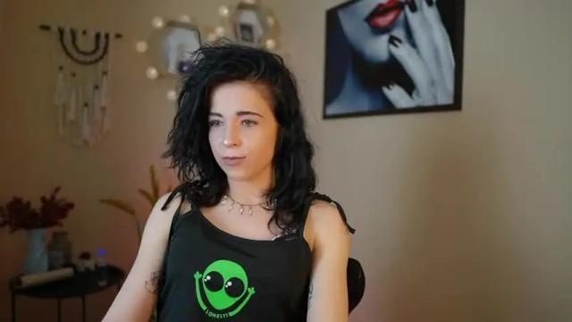 Image 4 of jasmine__black_ Stream on Chaturbate on 12 months ago