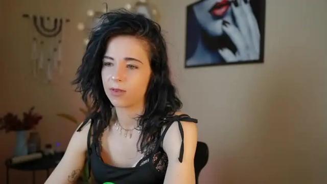 Image 6 of jasmine__black_ Stream on Chaturbate on 12 months ago