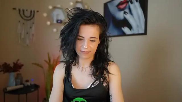 Image 8 of jasmine__black_ Stream on Chaturbate on 12 months ago