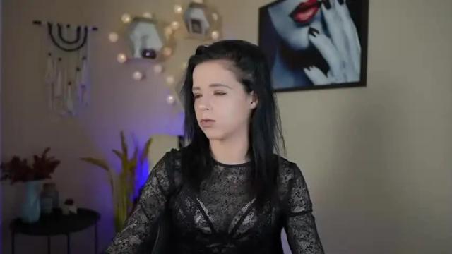 Thumbnail 3, jasmine__black_'s Stream at Chaturbate, 12 months ago