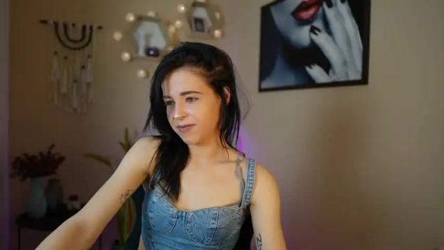 Image 8 of jasmine__black_ Stream on Chaturbate on 12 months ago