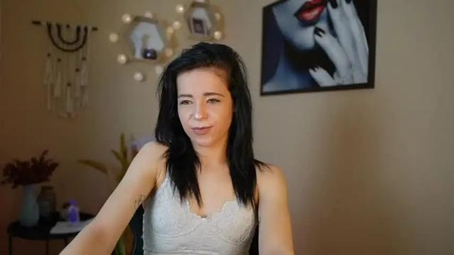 Image 7 of jasmine__black_ Stream on Chaturbate on 12 months ago