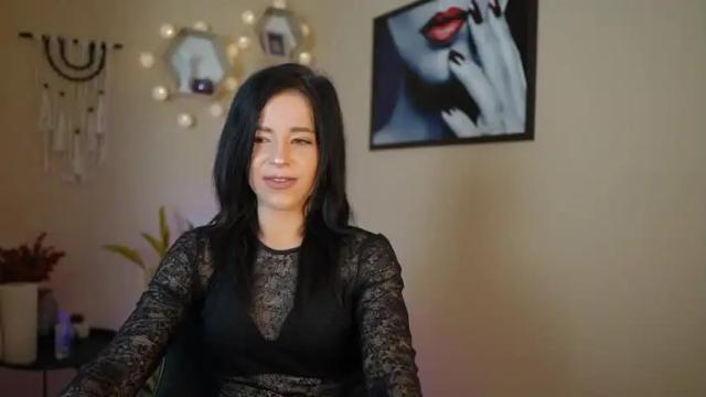 Image 4 of jasmine__black_ Stream on Chaturbate on 12 months ago