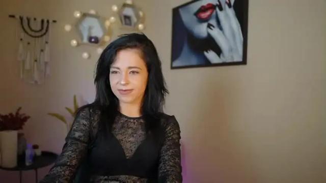 Image 7 of jasmine__black_ Stream on Chaturbate on 12 months ago