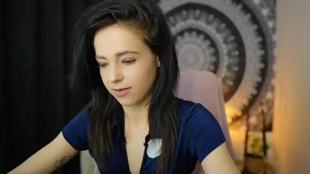 Image 10 of jasmine__black_ Stream on Chaturbate on 13 months ago
