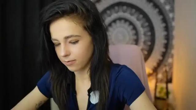 Image 11 of jasmine__black_ Stream on Chaturbate on 13 months ago