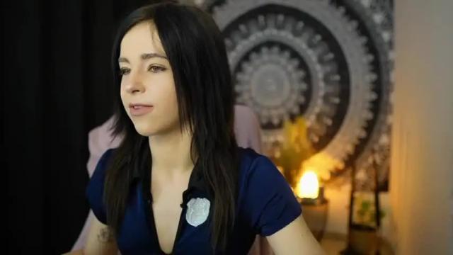 Image 3 of jasmine__black_ Stream on Chaturbate on 13 months ago