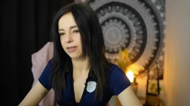 Image 4 of jasmine__black_ Stream on Chaturbate on 13 months ago