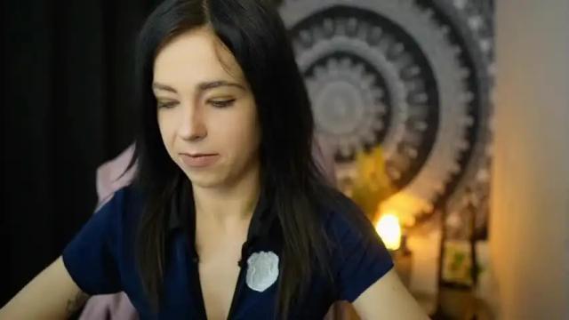 Thumbnail 2, jasmine__black_'s Stream at Chaturbate, 12 months ago
