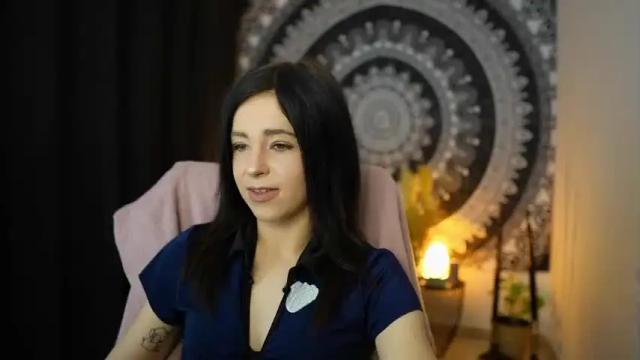 Image 6 of jasmine__black_ Stream on Chaturbate on 13 months ago