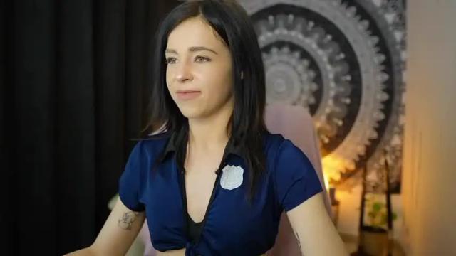 Image 8 of jasmine__black_ Stream on Chaturbate on 13 months ago