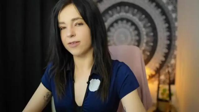 Thumbnail 3, jasmine__black_'s Stream at Chaturbate, 12 months ago