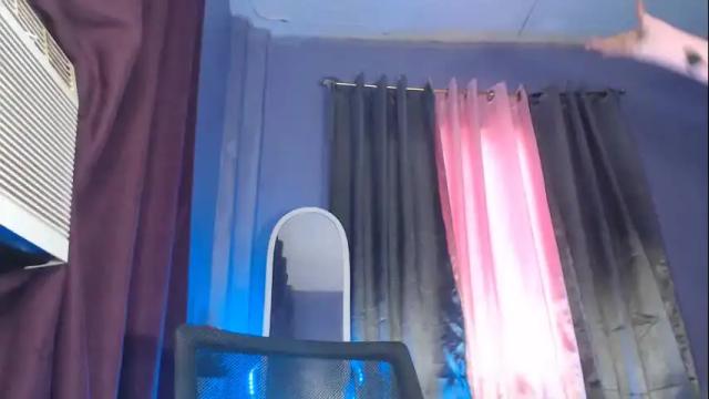 Image 4 of jasmine_arousal Stream on Chaturbate on 1 month ago