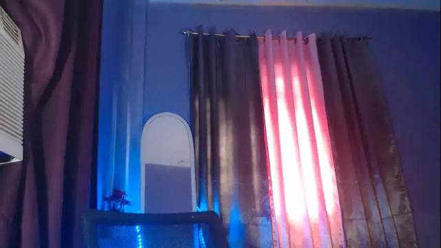 Image 2 of jasmine_arousal Stream on Chaturbate on 1 month ago