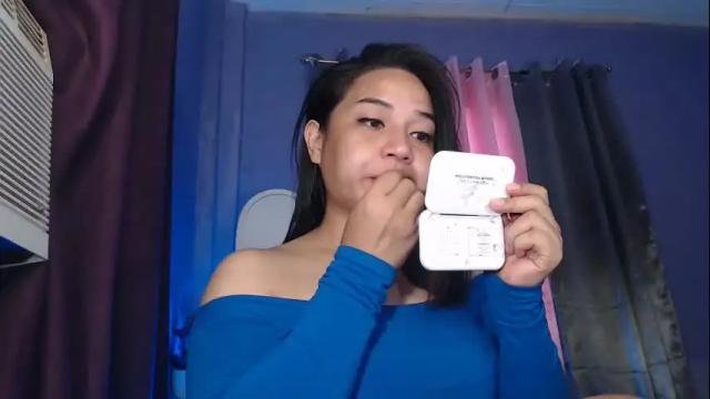 Image 4 of jasmine_arousal Stream on Chaturbate on 1 month ago