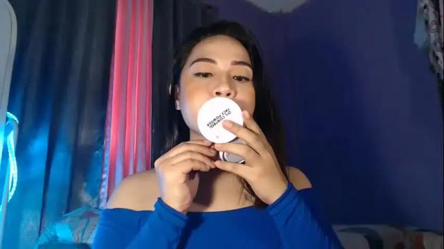 Thumbnail 1, jasmine_arousal's Stream at Chaturbate, 12 days ago