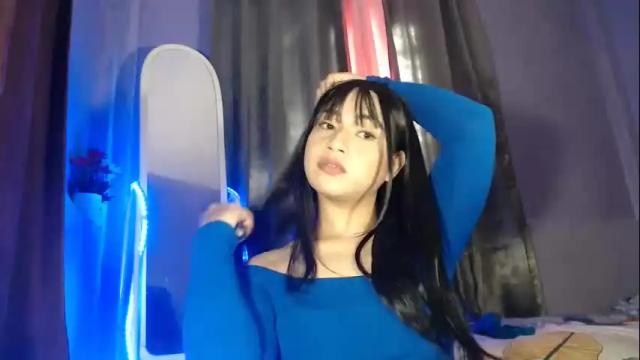 Image 2 of jasmine_arousal Stream on Chaturbate on 1 month ago