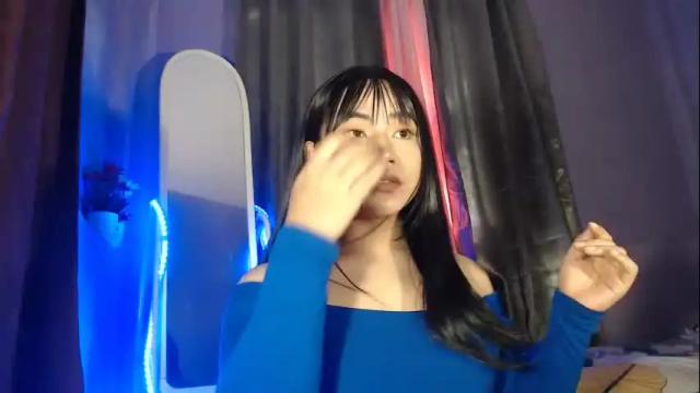 Thumbnail 2, jasmine_arousal's Stream at Chaturbate, 1 month ago