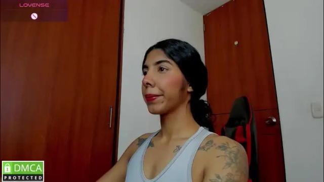 Image 7 of jasmine_bunny_ Stream on Chaturbate on 2 months ago